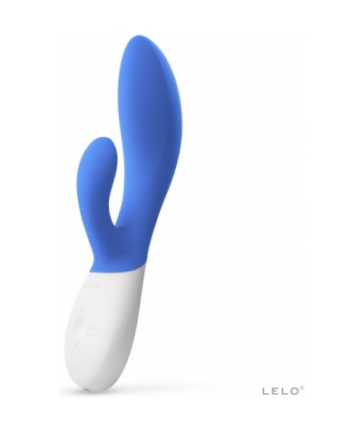 LELO INA WAVE 2 Il vibratore che simula il movimento delle dita insieme alla vibrazione