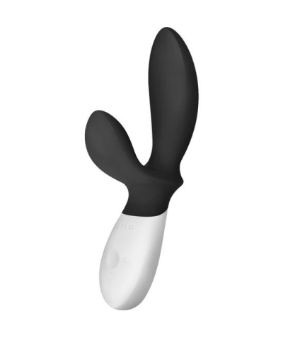 LELO LOKI WAVE Loki wave stimolatore prostatico nero ossidiana