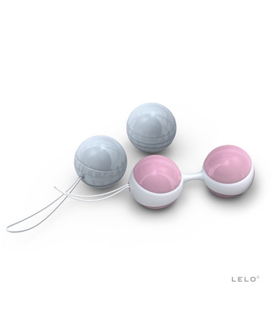 LUNA BEADS DUO  Lelo luna perline mini sfere cinesi