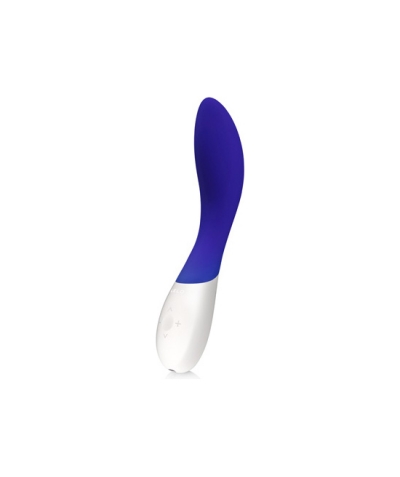 LELO MONA WAVE Vibratore lelo mona onda blu