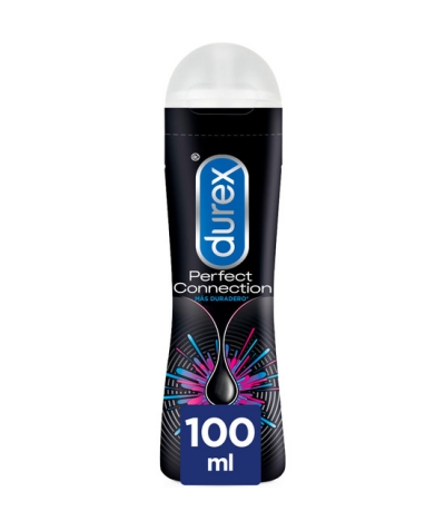 PERFECT CONNECTION  LONG-LASTI Lubrificante durex connessione perfetta 100ml