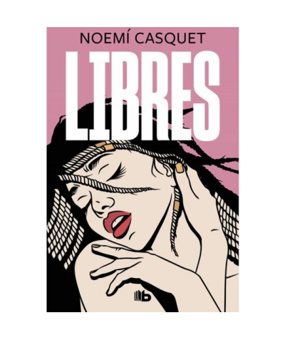 LIBRES Noemi casquette