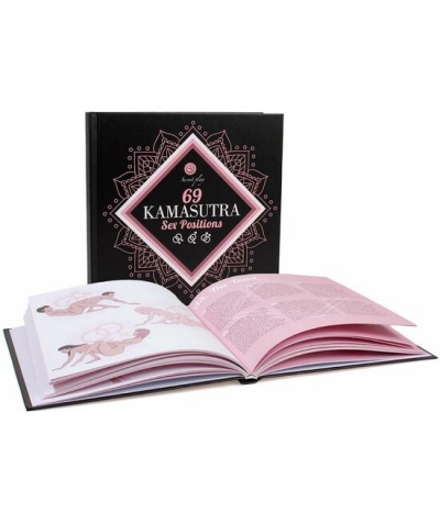 LIBRO KAMASUTRA (es/en/de/fr/nl/pt)