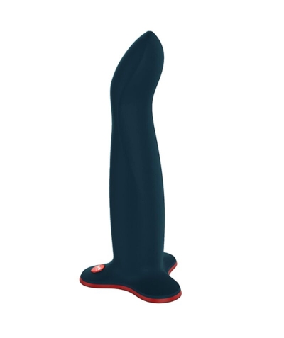 LIMBA FLEX L Dildo flessibile in silicone medicale di qualità