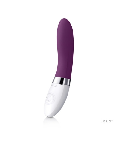 LIV 2 Vibratore stimolatore del punto g della marca lelo