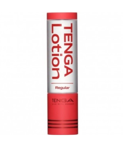 LOCION LUBRICANTE REGULAR BASE Lubrificante progettato specificatamente per masturbatori riutilizzabili tenga.