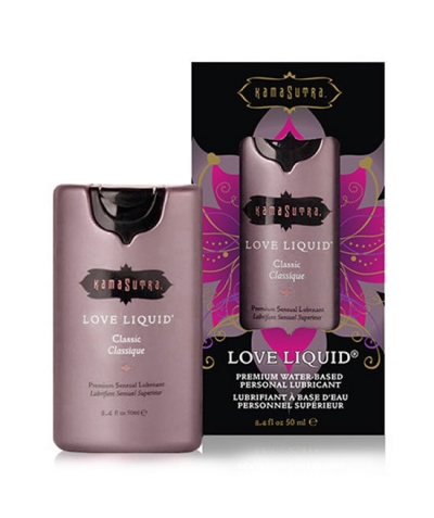 LOVE LIQUID Love lubrificante liquido 100ml