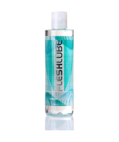 FLESHLUBE ICE Fleshlube lubrificante effetto ghiaccio 250ml