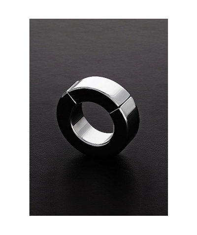 ANILLO MAGNÉTICO Pesi magnetici per stimolazione sensuale. seduzione intensa.