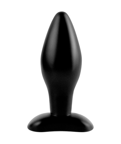 MEDIUM SILICONE PLUG Plug anale medio in silicone anal fantasy