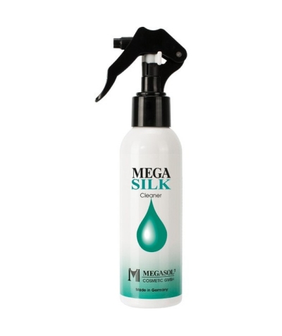 MEGASILK  CLEANER SPRAY Detergente per giocattoli senza alcool