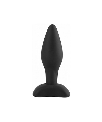 MINI SILICONE PLUG Plug anale per nuovi esploratori