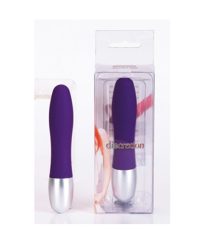 MINI VIBRADOR Vibratore ideale da portare in viaggio