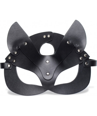 NAUGHTY CAT Maschera per gatti naughty kitty - nera