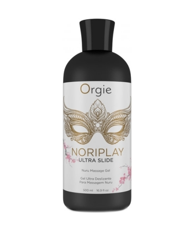 NORIPLAY Gel base alle alghe