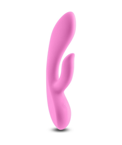 OBSESSION BONNIE Giocattolo sessuale vibratore in silicone resistente all'acqua