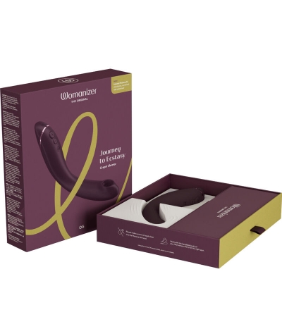 OG G-SPOT Vibratore womanizer og g-spot con tecnologia avanzata.