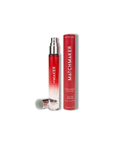 RED DIAMOND WOMEN Colonia di feromoni con aroma attrattivo.