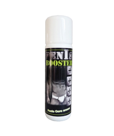 PENIS BOOSTER Crema per ingrandire il pene