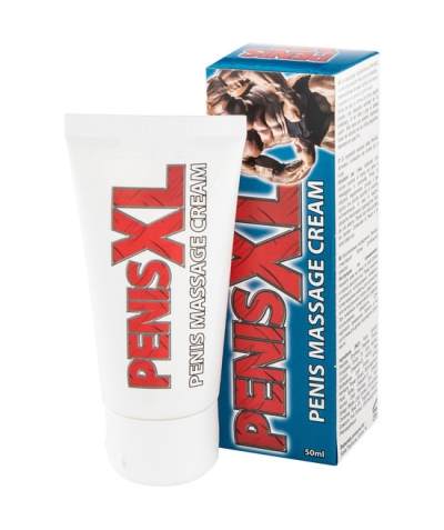 PENIS XL Penis xl crema da scartare o pene 50ml