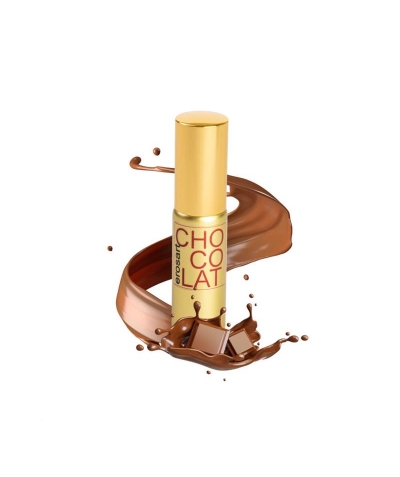 CHOCOLATE Profumo unisex con feromoni di cioccolato seducente