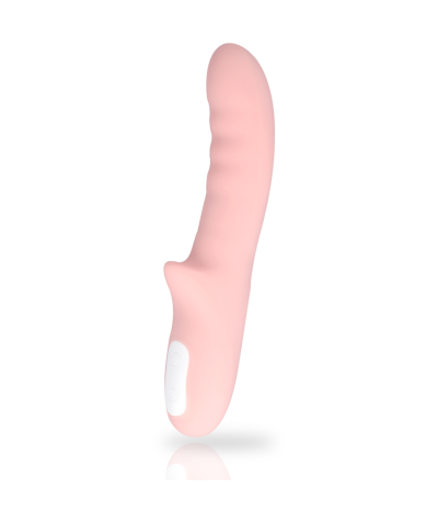 VIBRADOR Vibratore mr. pisa: potente, versatile ed elegante.