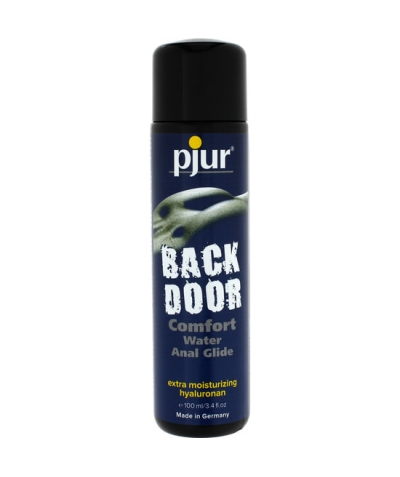 PJUR BACK DOOR COMFORT Soprattutto per sesso anale duro