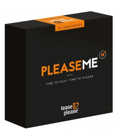 PLEASEME Jogo xxxme, per favore, tempo di giocare, tempo di per favore nl-en-de-fr-es-it-se-