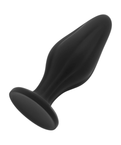 CONITO ANAL JUGUETON  Tappo anale in silicone per stimolazione anale.