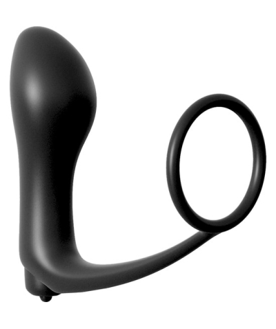 ASS GASM COCKRING Collezione anal fantasy elite - plug vibratore cockring ass-gasm