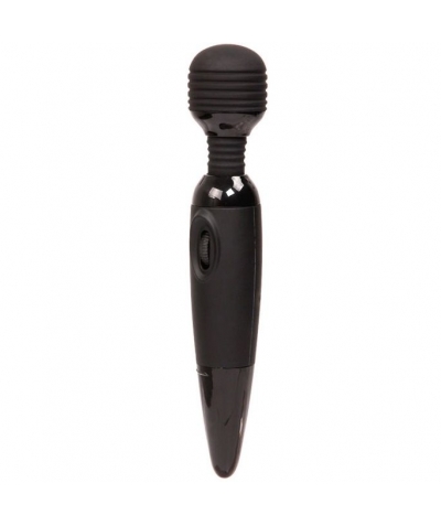 POWER  WAND BOOST Vibratore potente e versatile, stimola zone erogene.