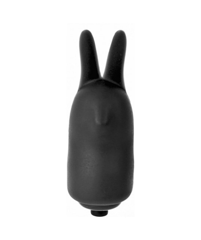 POWER RABBIT Vibratore manuale power rabbit nero