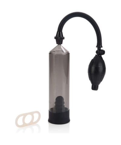 PRECISION PUMP  WITH Pompa di montaggio calex con enhancer