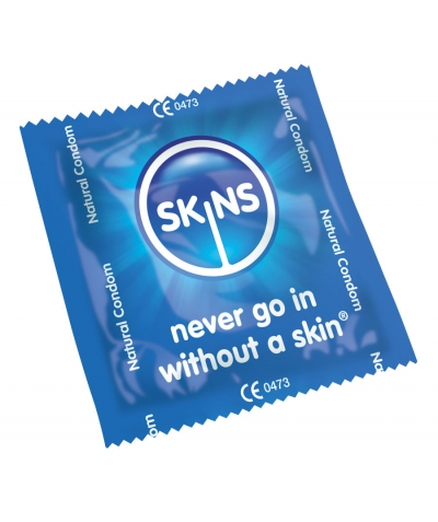 PACK SKYN SENSATION Preservativos skins: sensazione naturale e massima protezione