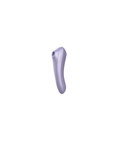 SATISFYER DUAL PLEASURE Prima ventosa e vibratore simultanei con app