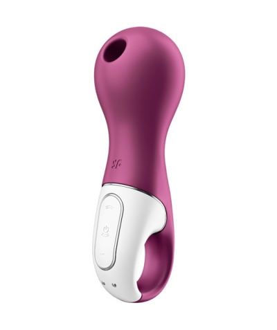 SATISFYER LUCKY LIBRA Aspirazione