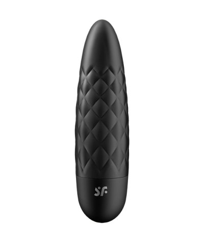 SATISFYER ULTRA POWER BULLET 5 Proiettile satisfyer ultra power 5 - nero