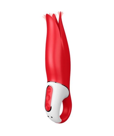 SATISFYER VIBES POWER FLOWER Avrai orgasmi da infarto