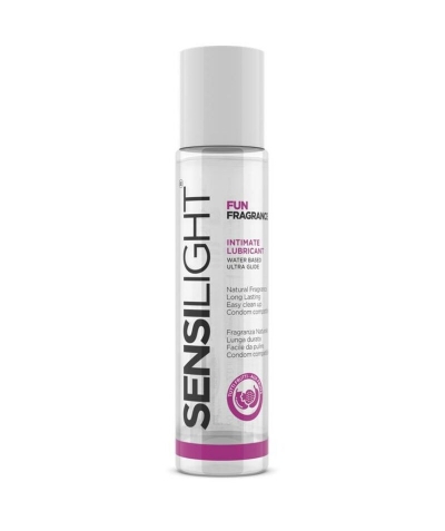 SENSILIGHT FRUTA DE LA PASION Gel lubrificante con sapore di frutta della passione