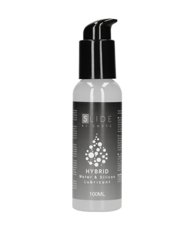 HYBRID LUBRICANT Diapositiva - ibrida - 100ml