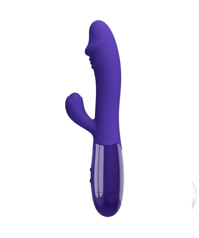 SNAPPY YOUTH VIBRADOR &AMP Stimolatore per punto g e clitoride