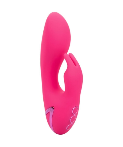 SUNSHINE CALIFORNIA Vibratore potente in silicone, resistente all'acqua