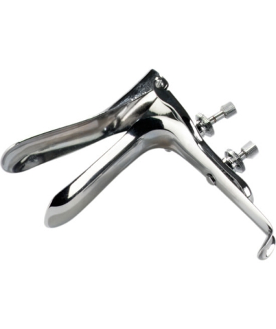 SPECULUM  V Speculum vaginale