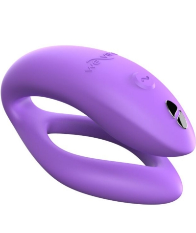 SYNC O MOVIL   We-vibe sync è un vibratore innovativo.