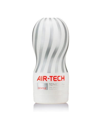 TENGA AIR-TECH SUAVE Masturbatore con sistema di aspirazione molto morbido