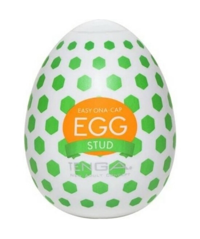 TENGA EGG STUD Tenga egg wonder stud unitario