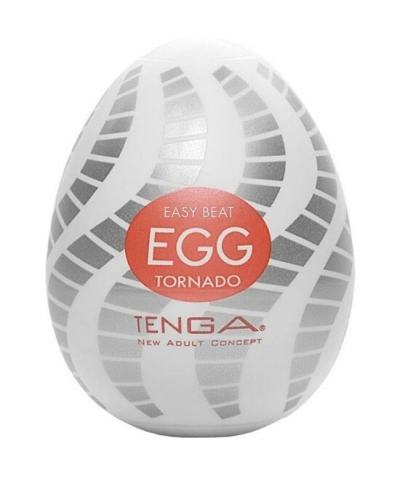 TENGA EGGGENERACIÓN II Le famose uova ora sono più resistenti e con nuovi design