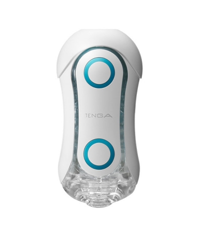 TENGA FLIP ORB Tenga - masturbatore flip orb rush blu