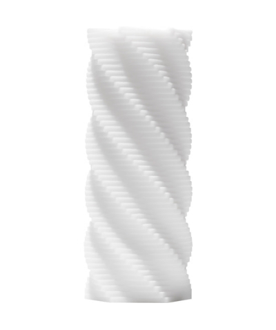 TENGA SPIRAL Masturbatore a spirale tenga 3d