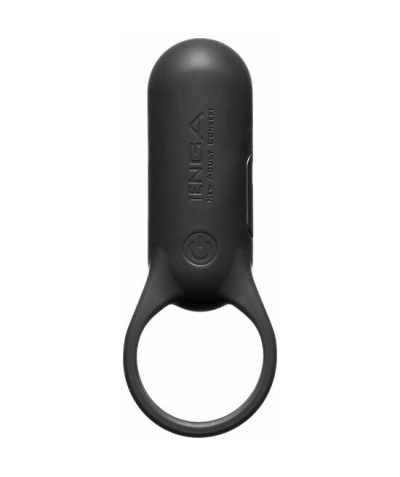 TENGA SVR SMART Anello vibratore smart tenga svr - nero